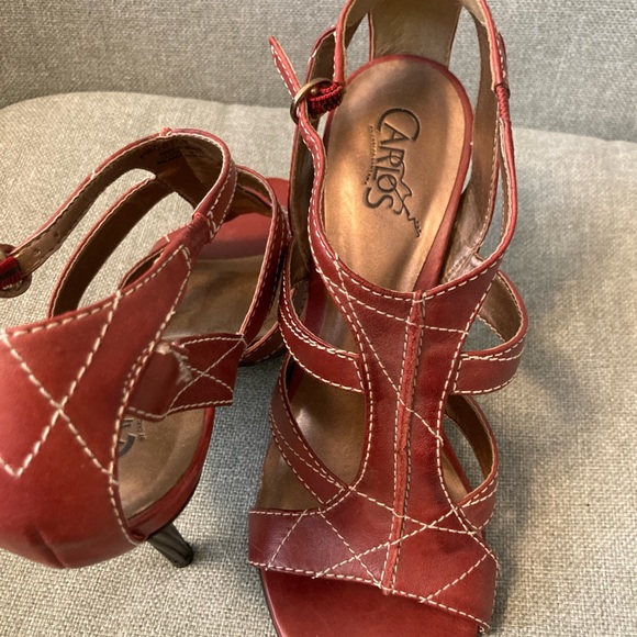 Carlos by Carlos Santana shoes - Picture 3 of 7